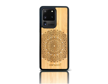 MANDALA SWAROVSKI Samsung Galaxy S20 Ultra Backcase